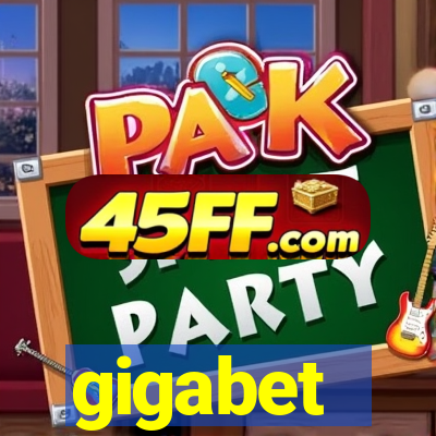 gigabet - casino games